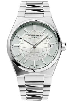 Часы Frederique Constant Highlife Automatic FC-303MPW2NH6B